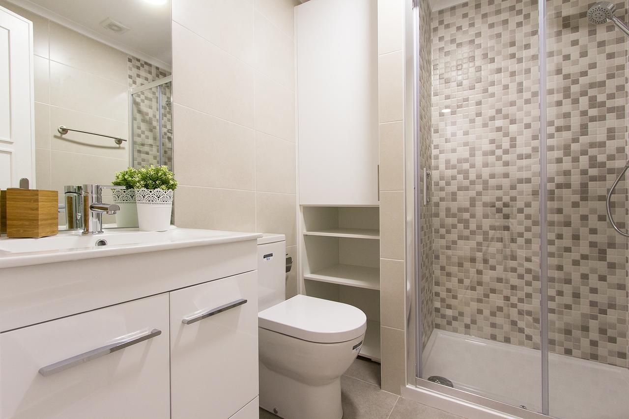Marques Delight By Homing Appartement Lissabon Buitenkant foto