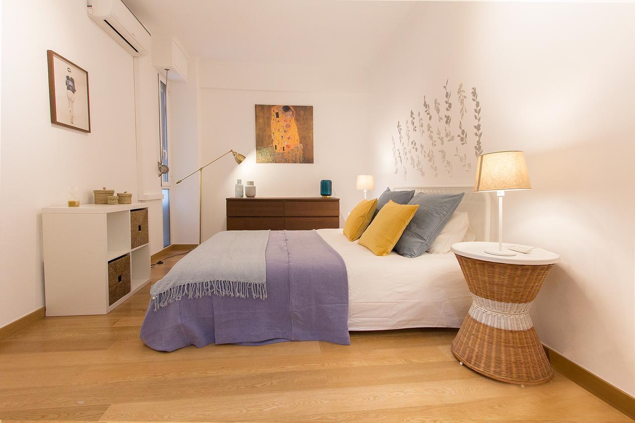 Marques Delight By Homing Appartement Lissabon Buitenkant foto